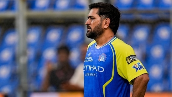 Dhoni & Rohit Out! IPL El Clasico Sees Surprise Absences