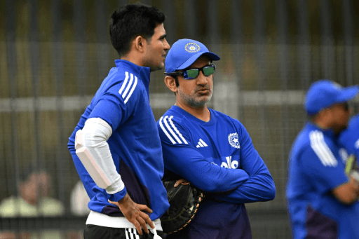 Ranji Trophy: Gill Faces Jadeja in Elite Contest