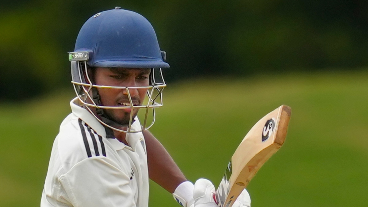 Gill Sidelined: Kushagra Debuts for Titans vs Royals