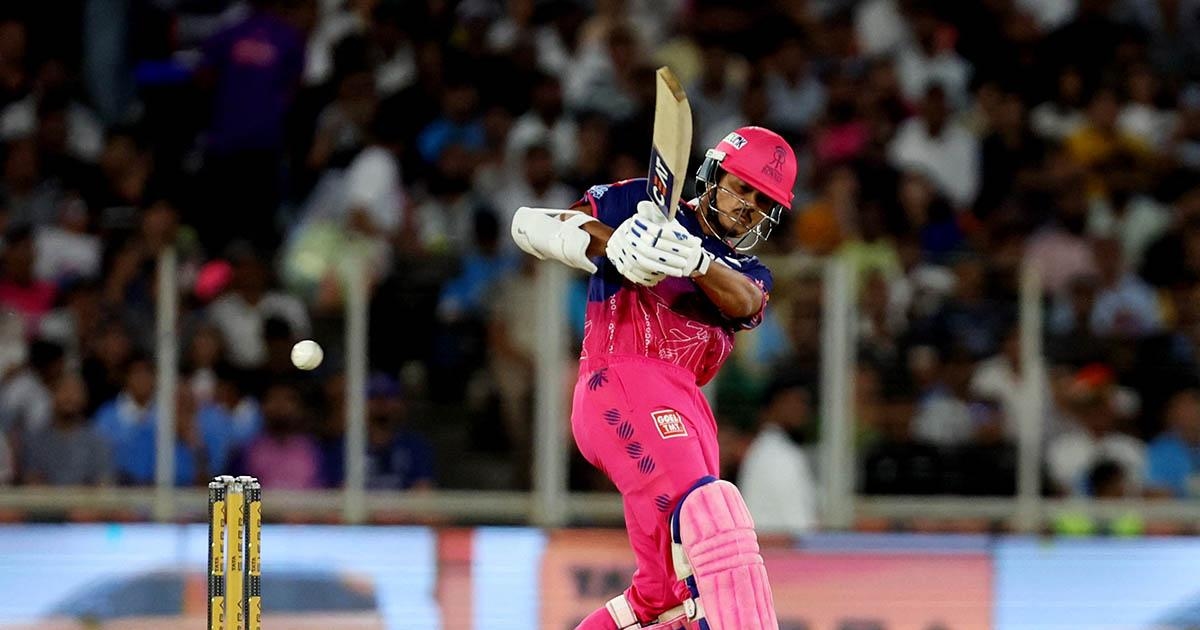 Jaiswal Nears 100 Sixes; Jadeja Eyes 4000 T20 Runs