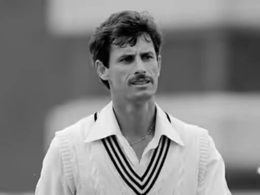 On this Day! Richard Hadlee Shatters 400-Wicket Barrier