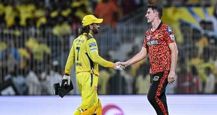 Aakash Chopra Picks SRH as Favourites Over MS Dhoni's CSK"