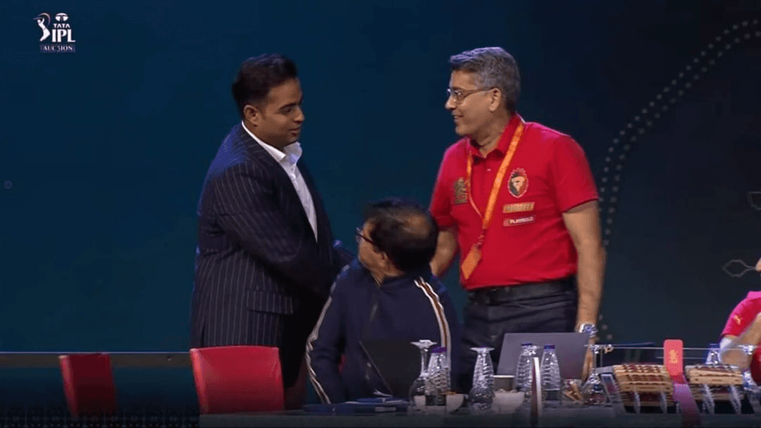 Akash Ambani IPL