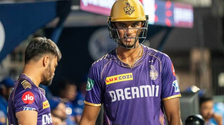 Raghuvansi KKR