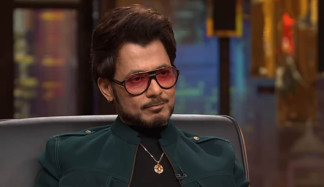 Anupam Mittal on IPL 2025 