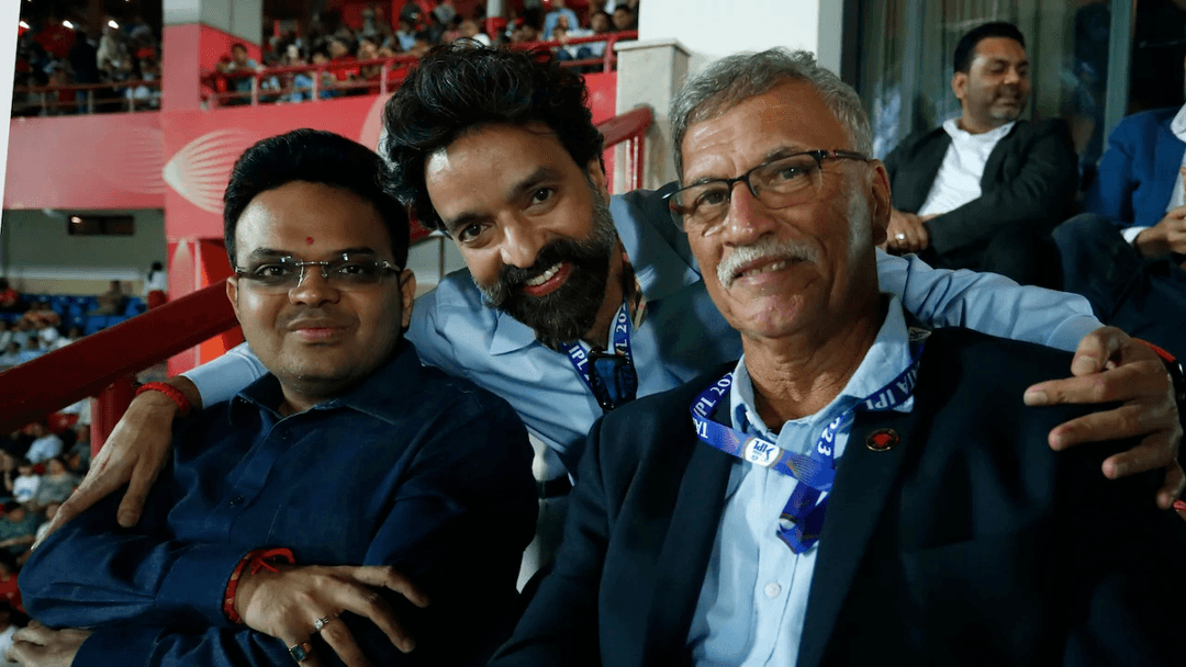 IPL Chairman Arun Dhumal confirms no need teams are to added in WPL