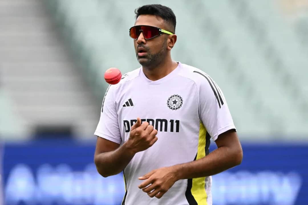 Ashwin YT Channel