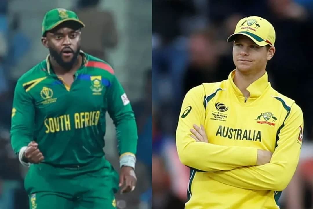 AUS vs SA ICC Champions Trophy 2025 Match Preview 