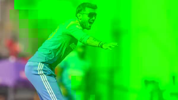 Axar Patel