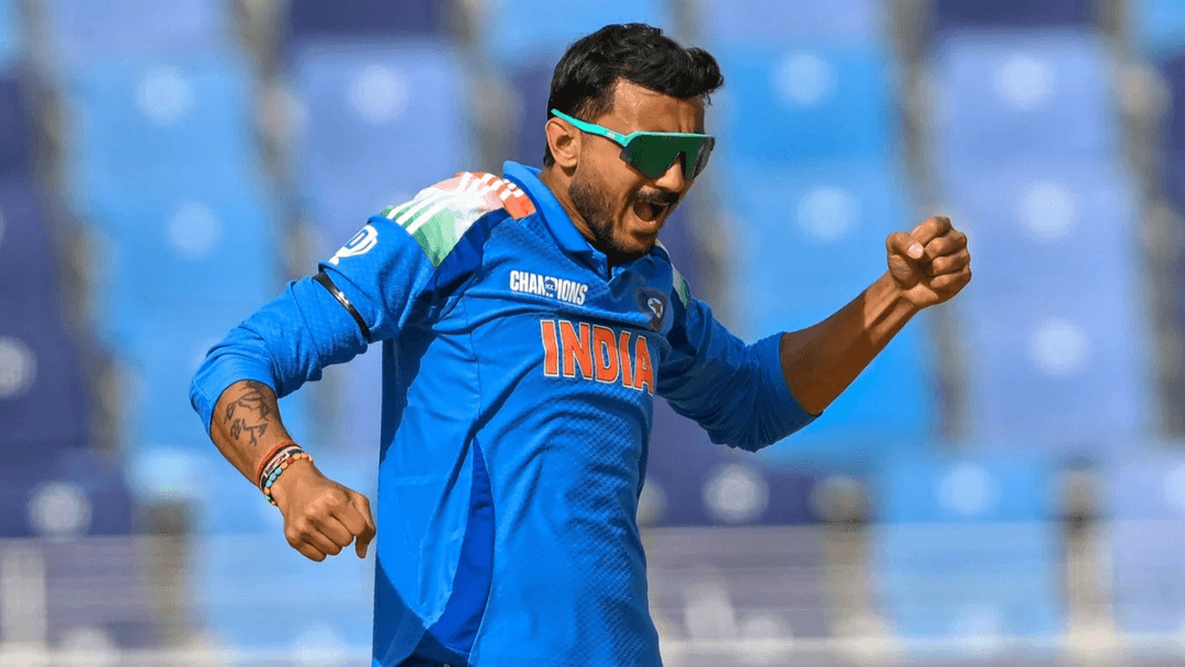 Axar Patel likely to be promoted to Garde A in BCCI Central Contract List