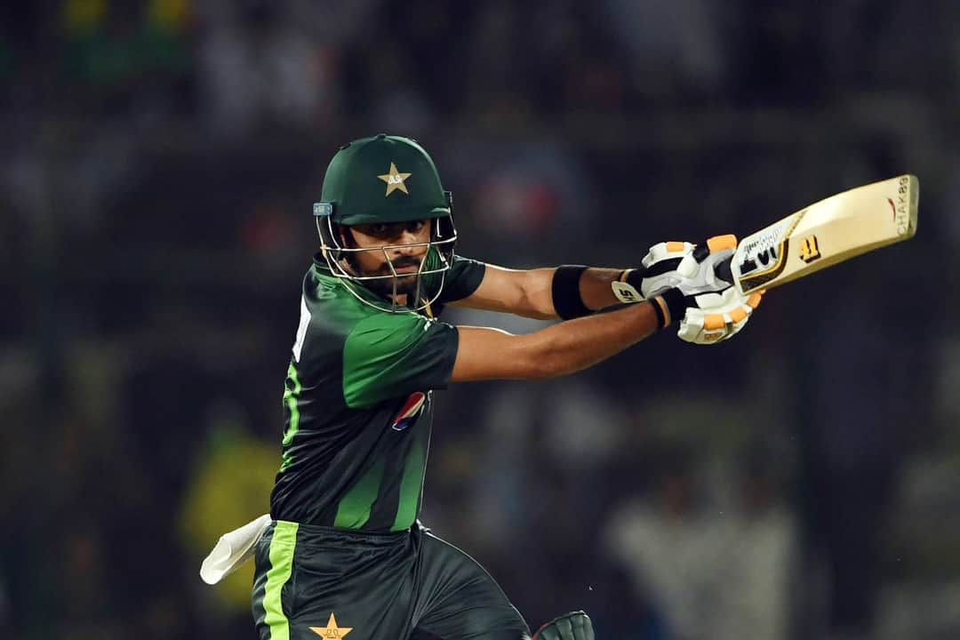 Babar Azam PAK news