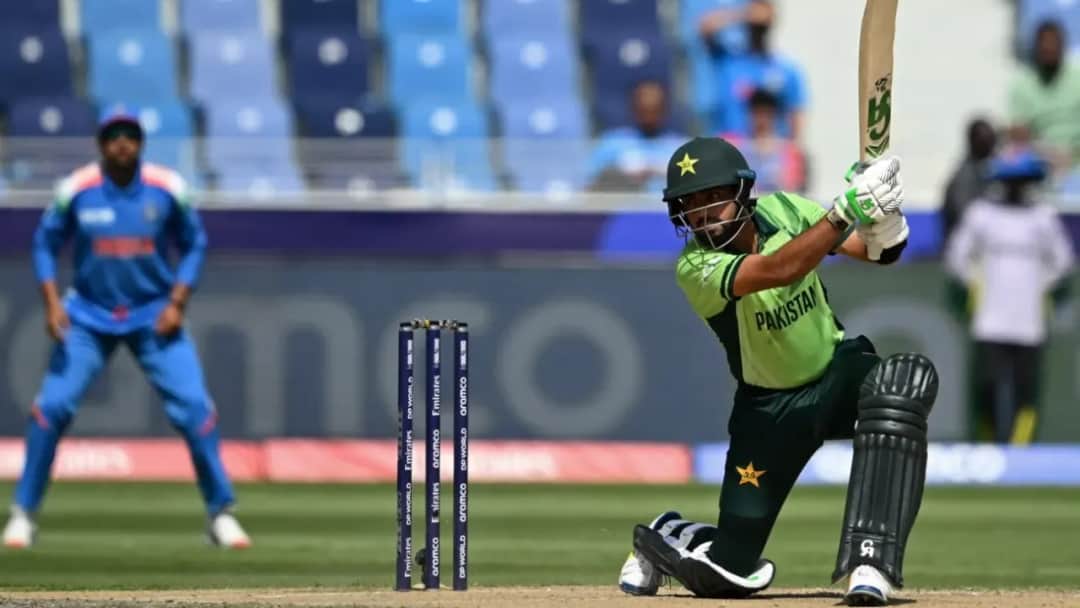 Babar Azam PAK news