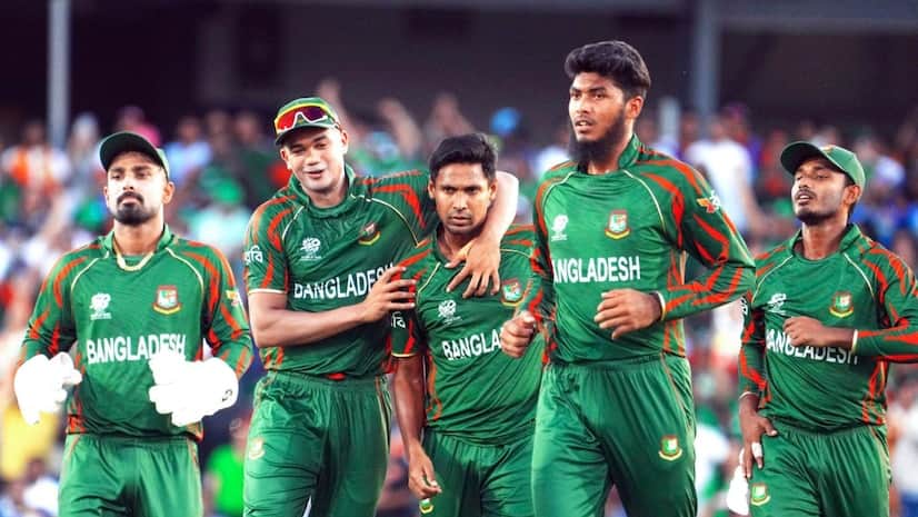Bangladesh