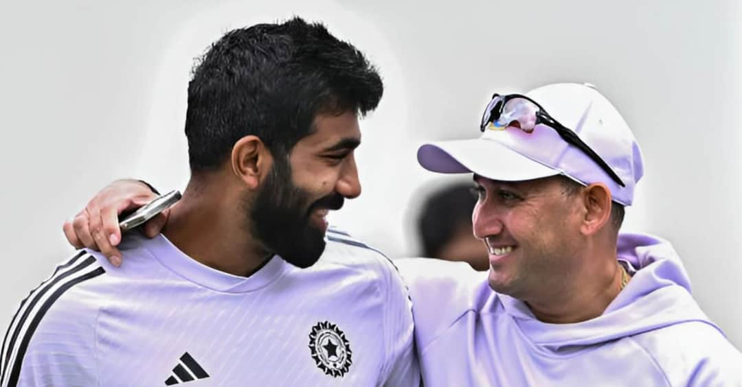 Agarkar on Bumrah needing to play big games for India