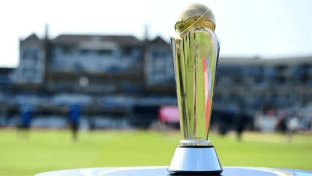 Champions Trophy 2025