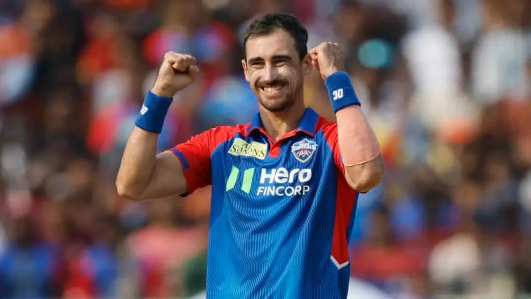 CSK vs DC 10-over update