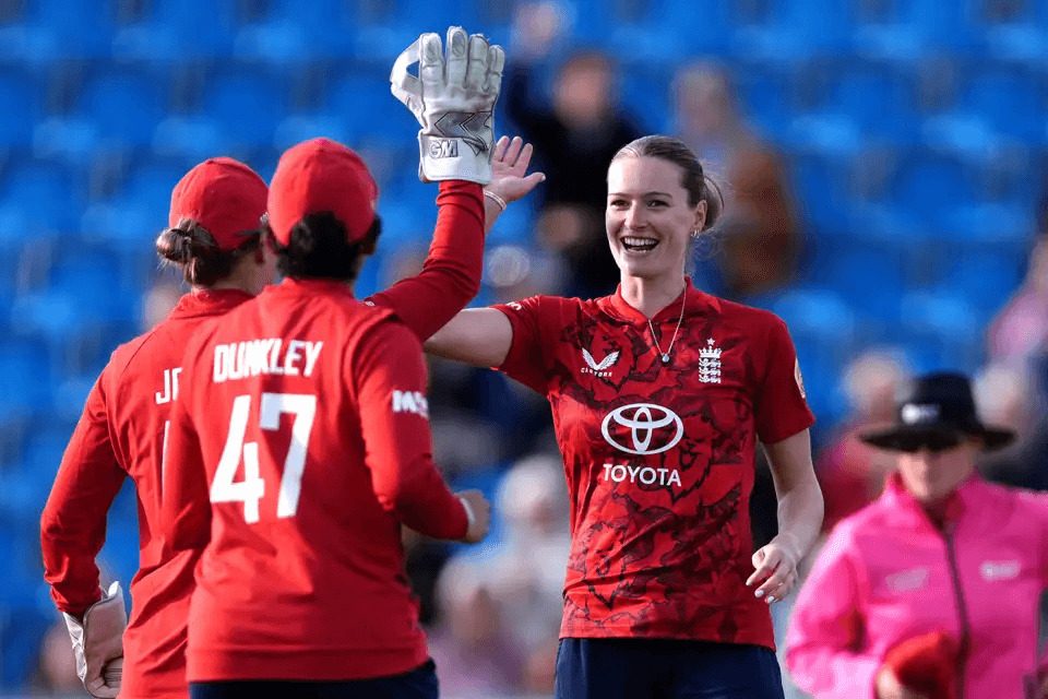 England  vs Windies Dream11 