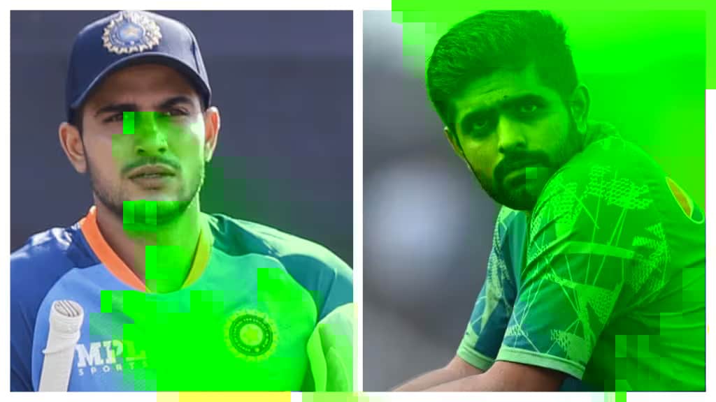 Gill Babar Azam