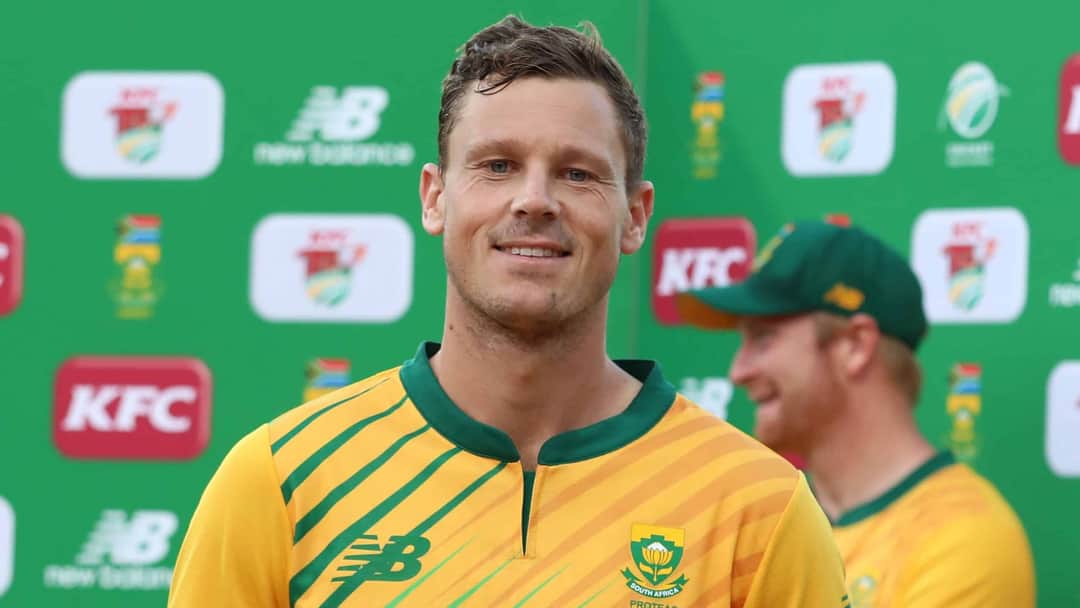 George Linde  Joins PSL