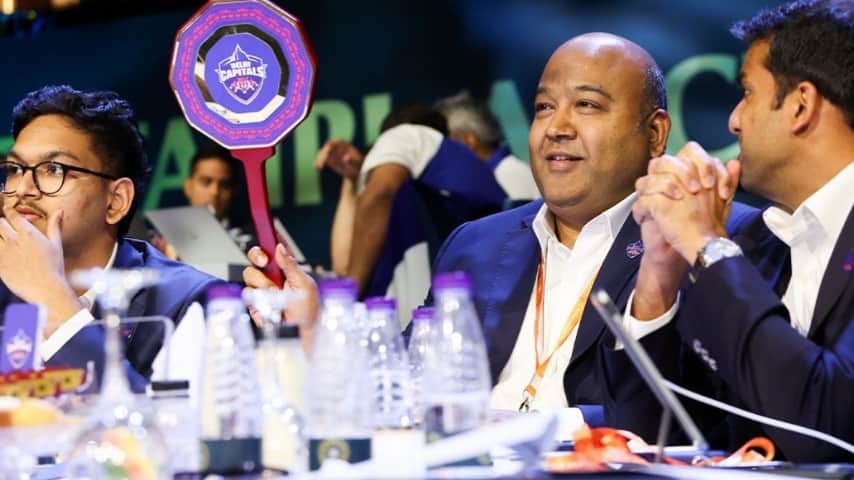 GMR Group Bag Southern Brave In The Hundred 