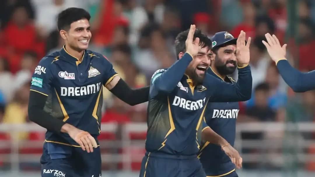Gujarat Titans 