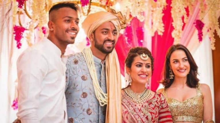 From Love Rumours to New Flames: Elli AvRam and Hardik Pandya’s Story Over the Years