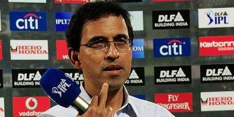 “Asking Me Would Have Resolved the Issue” - Harsha Bhogle Addresses Eden Gardens Ban Allegations