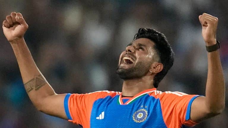 Rana Concussion Substitute