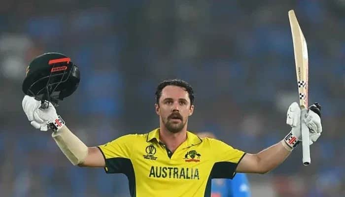 Travis Head India vs Australia Toss Updates 