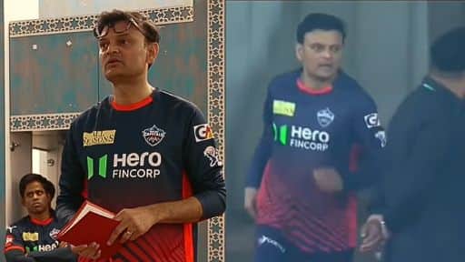 Hemang Badani Did THIS