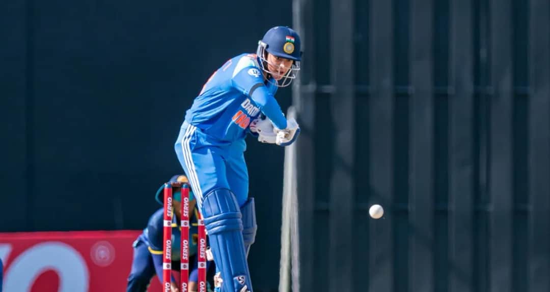 Sri Lanka Women's Tri-Nation Series 2025 - India Women vs South Africa Women: Dream11 Prediction