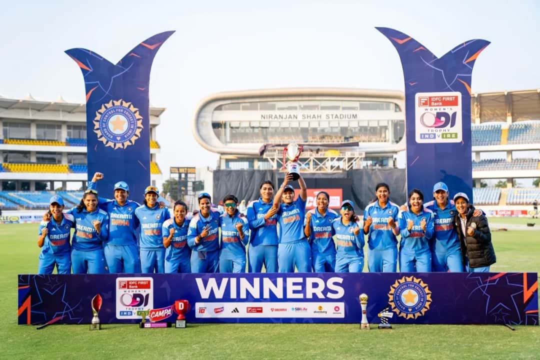 ind VS sl-w pREVIEW