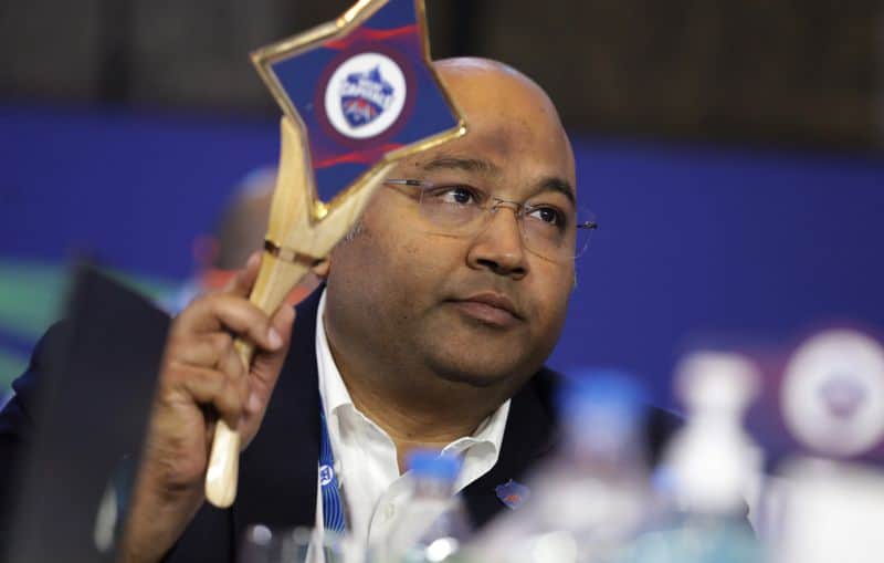 IPL DC Title 28/10/2024