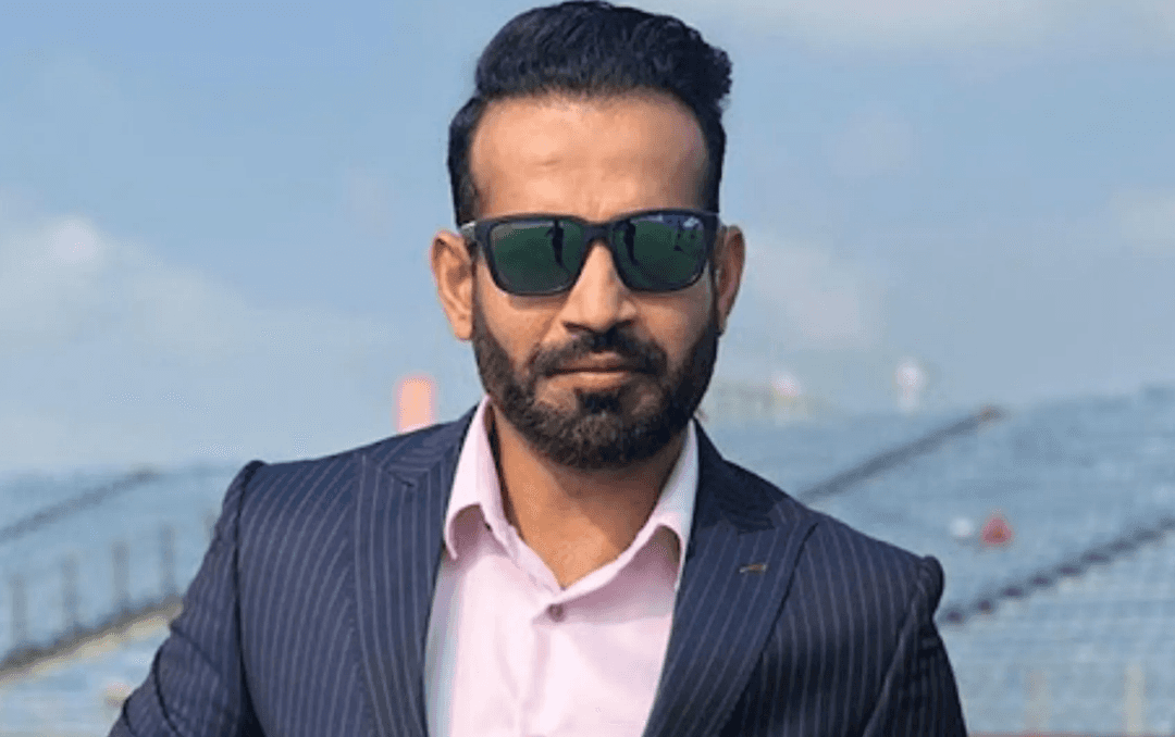 Irfan Pathan Snubbed from commentary in IPL 2025 