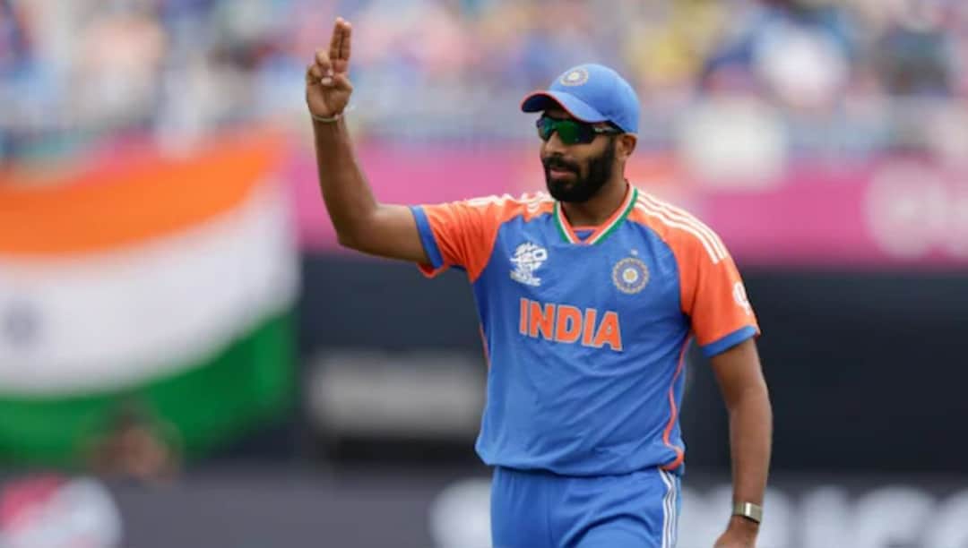 Kaif supports Bumrah amid criticism