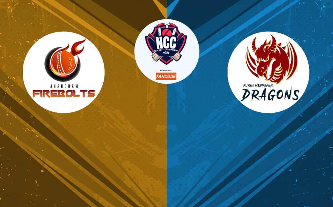 JF vs PMD Dream11 