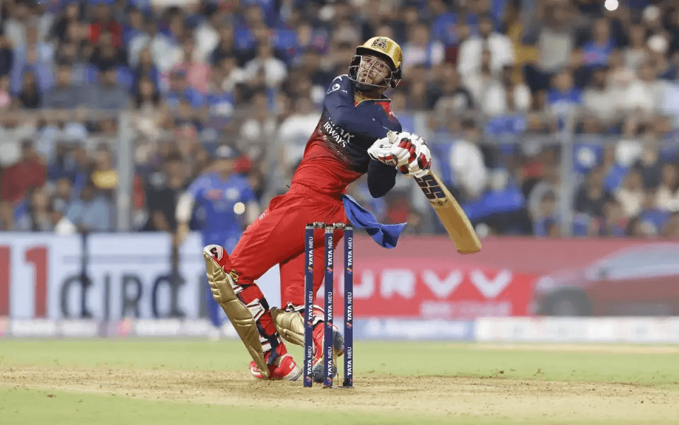Jithesh Sharma IPL 2025