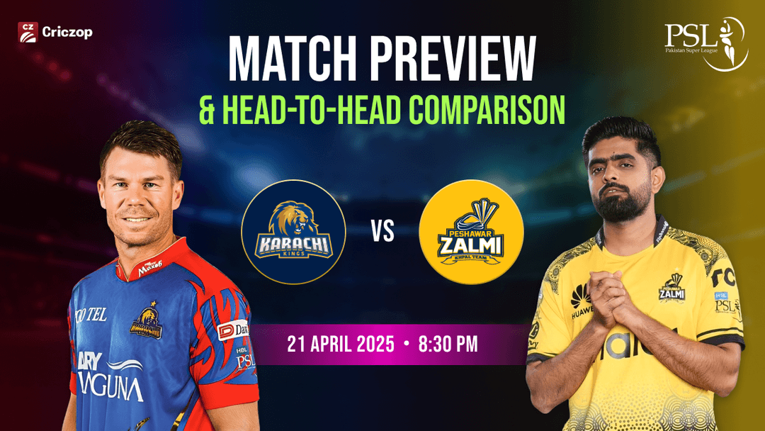 KAR vs PES Match Preview