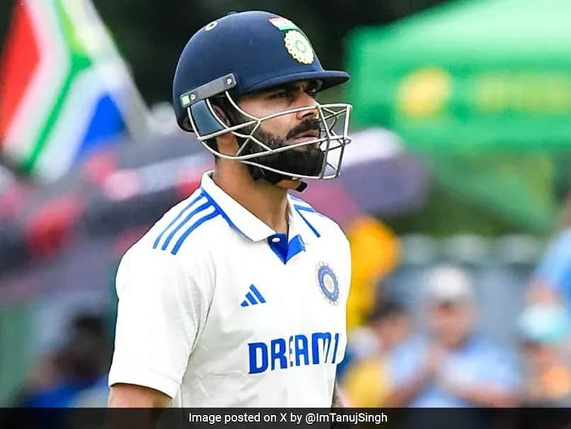 Kohli Aakash Chopra news