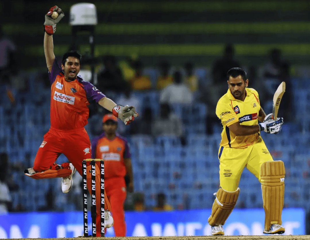 Bombay HC Rules in Favour of Kochi Tuskers, BCCI Ordered to Pay ₹538 Cr