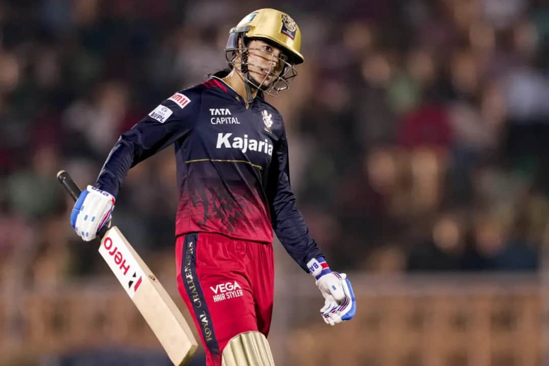 Mandhana RCB vs UP.webp