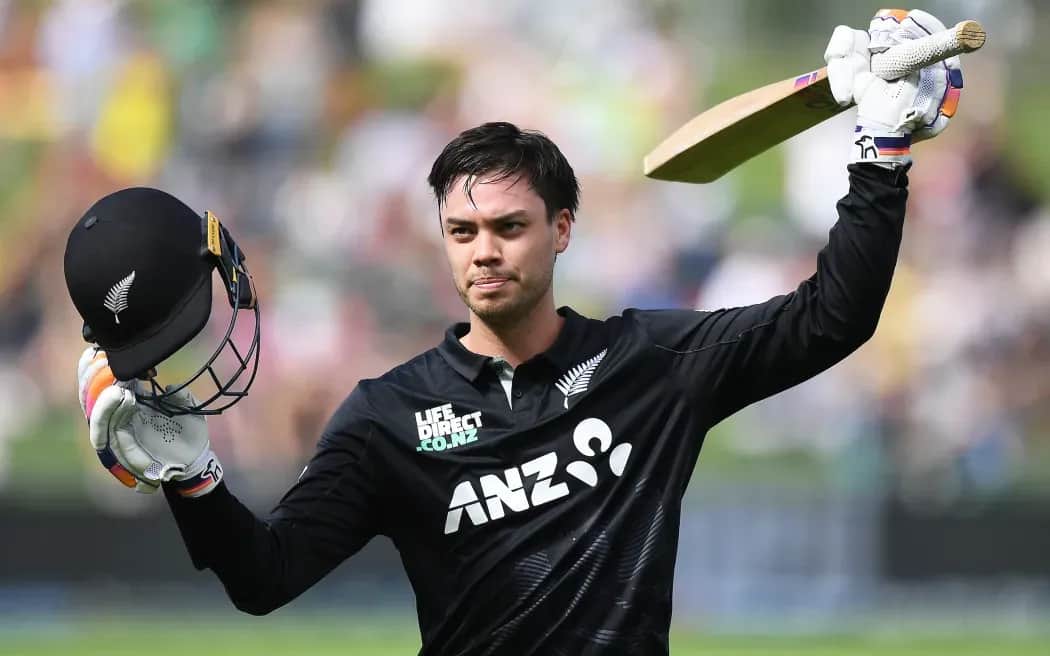 Mark Chapman Century guides NZ