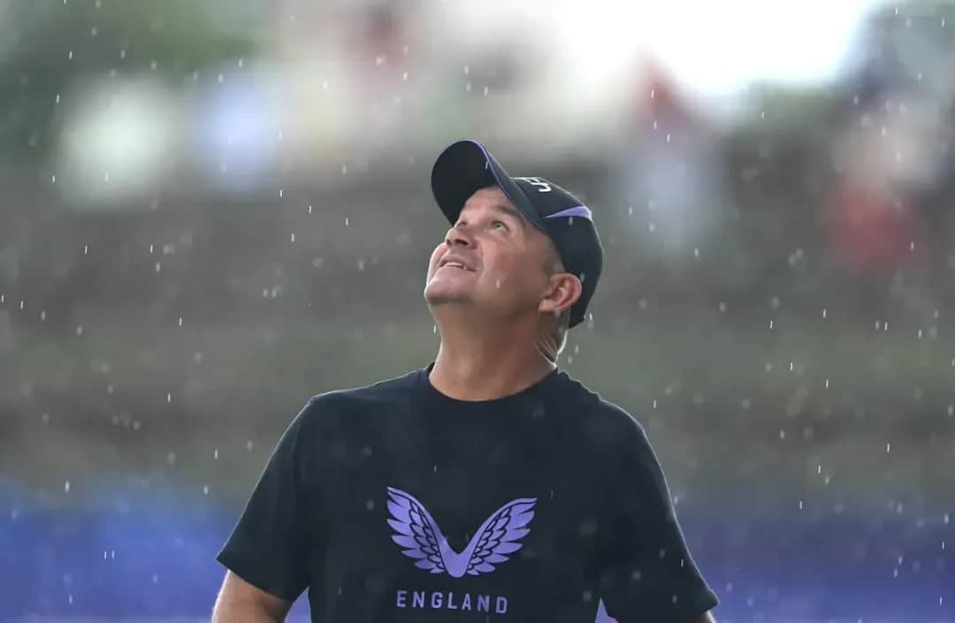 Sydney Sixers rope in Matthew Mott as head coach