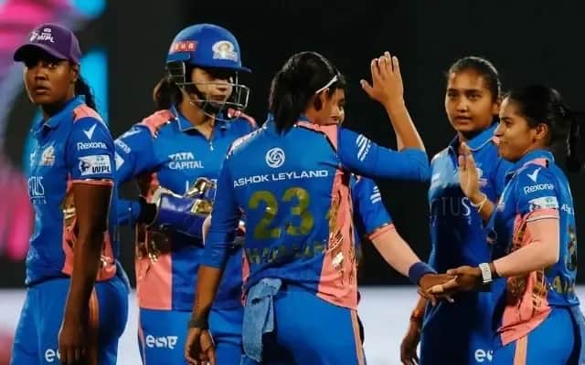 MI vs GG Pitch Report