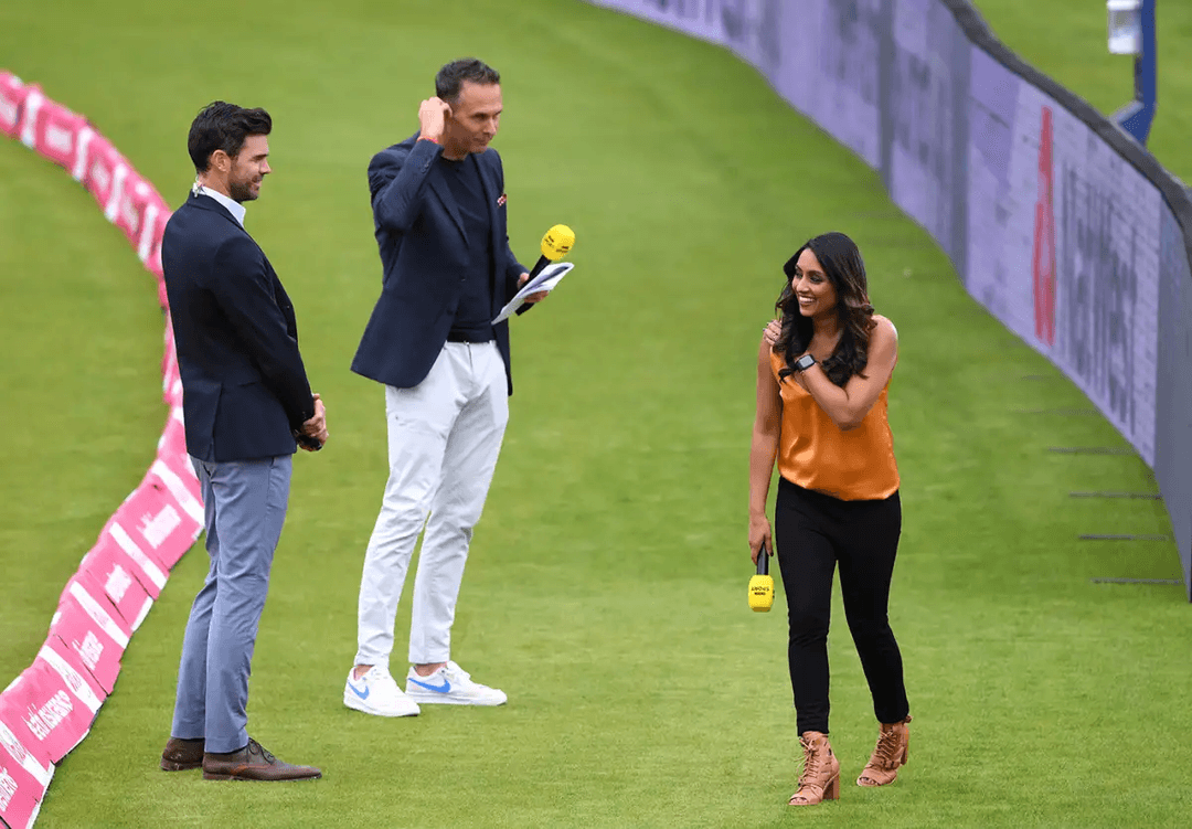 Micheal Vaughan suggest an Idea to host IPL in England