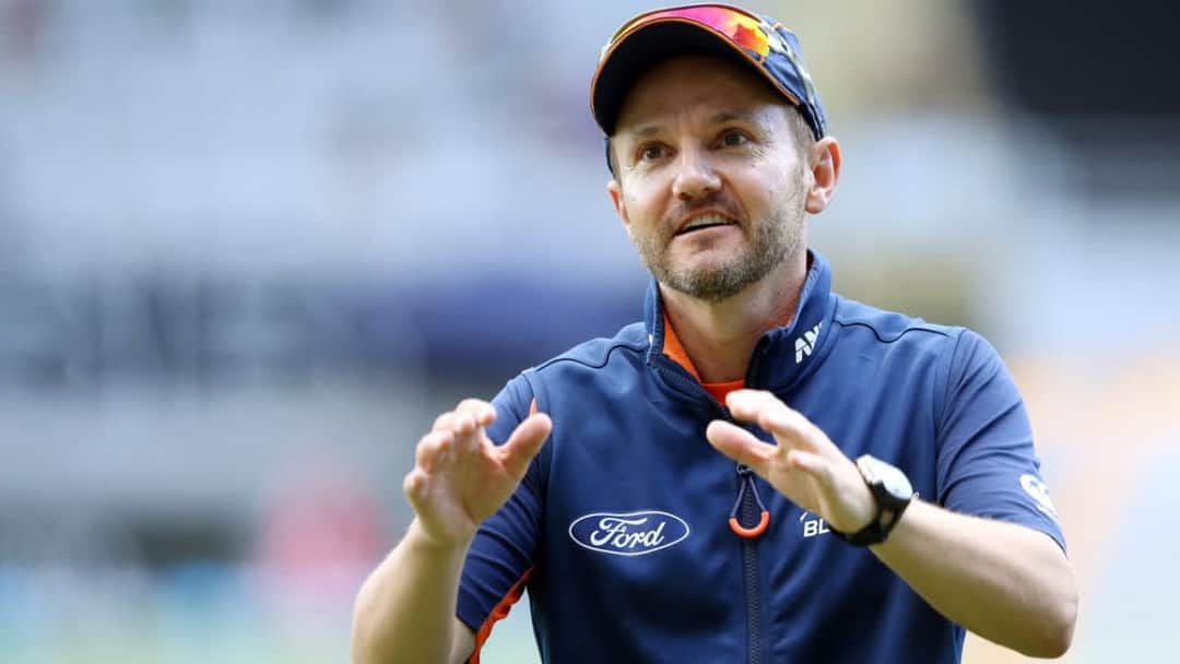 Mike Hessen to be next Pakistan coach
