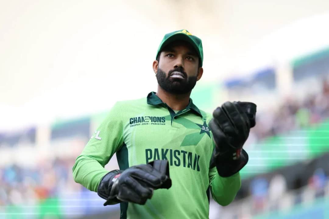 mOHAMMAD rIZWAN English