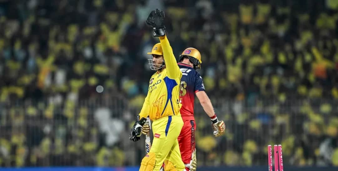 “Papa se darr bohot lagta tha” - MS Dhoni reflects on a childhood shaped by fear of his father