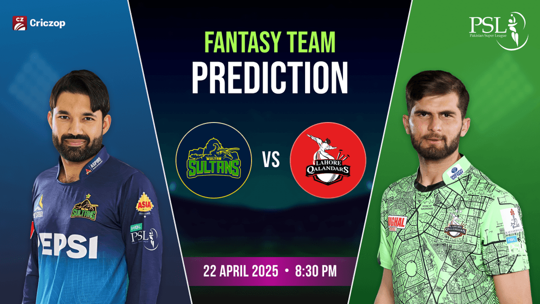 MS vs LAH Team Prediction