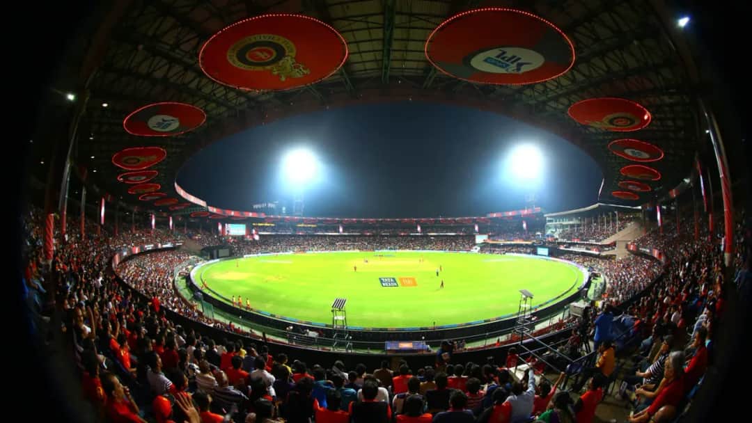 Mysore Stadium